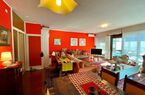 Cosy, bright and comfortable 3.5-room apartment with large terrace