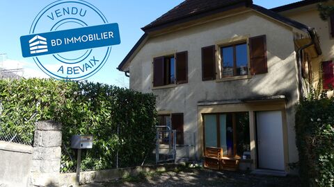 Reihenfamilienhaus CH-2022 Bevaix