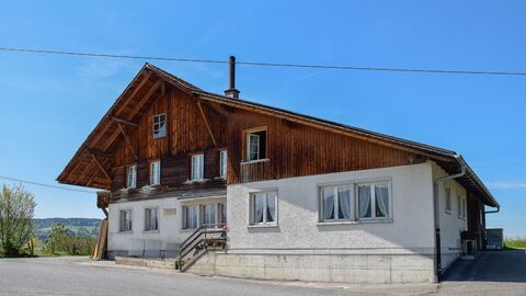 Village house CH-3158 Guggisberg
