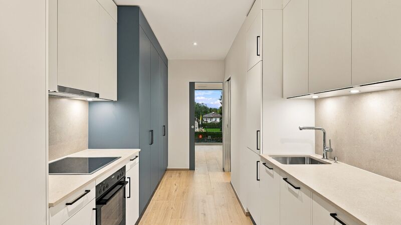 Studio de 42 m² à louer à Neuchâtel
