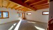 Chalet de 5 pièces 
135 m2 avec balcon et terrasse