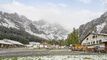 Chalet Rose : Tranquillité et Nature à La Barboleuse