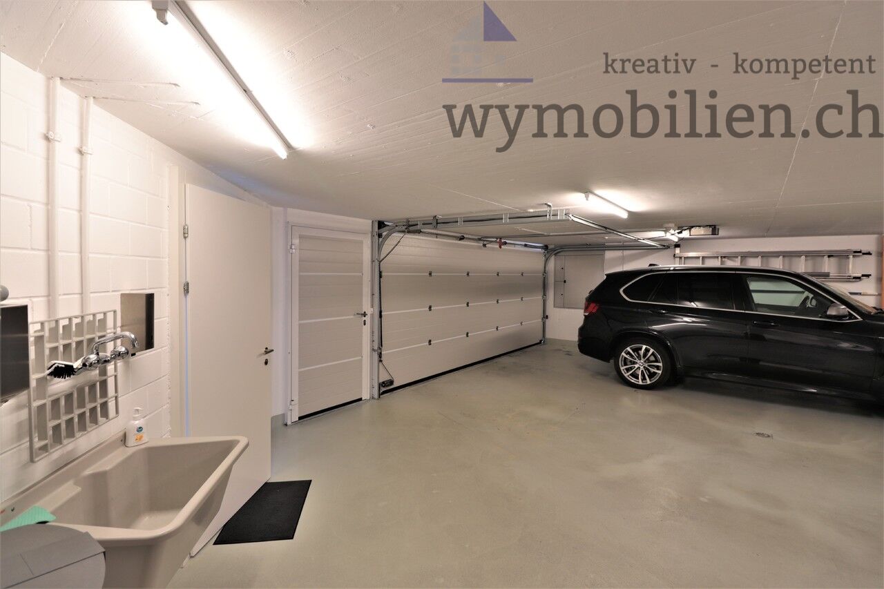 Doppelgarage UG