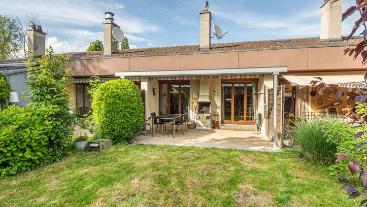 Maison mitoyenne CH-1568 Portalban