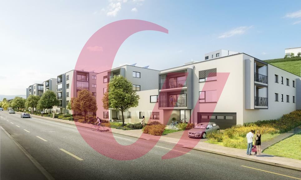 Les Patios, Montcalia, Bulle - nouvelle promotion d'appartements à prix exceptionnels