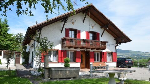 Triplex/Three-level CH-1700 Fribourg