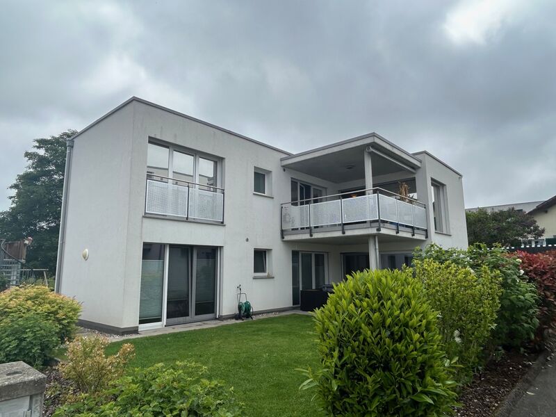 Condominium apartment CH-1470 Estavayer-le-Lac