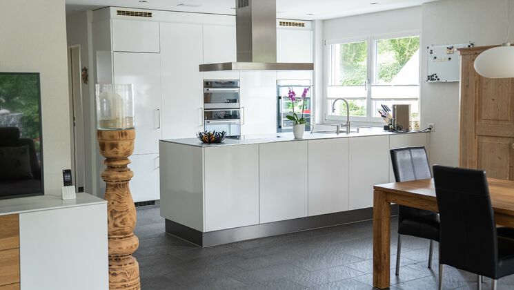 Alles ausser gewöhnlich