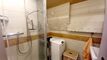 Joli appartement de 2.5 pièces
sous-combles à Grimentz