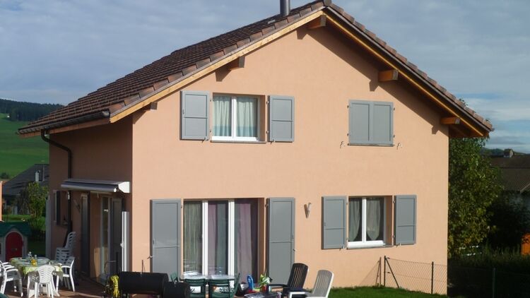 Villa AGATE