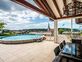 Maison individuelle avec piscine & vue dégagée au coeur du village