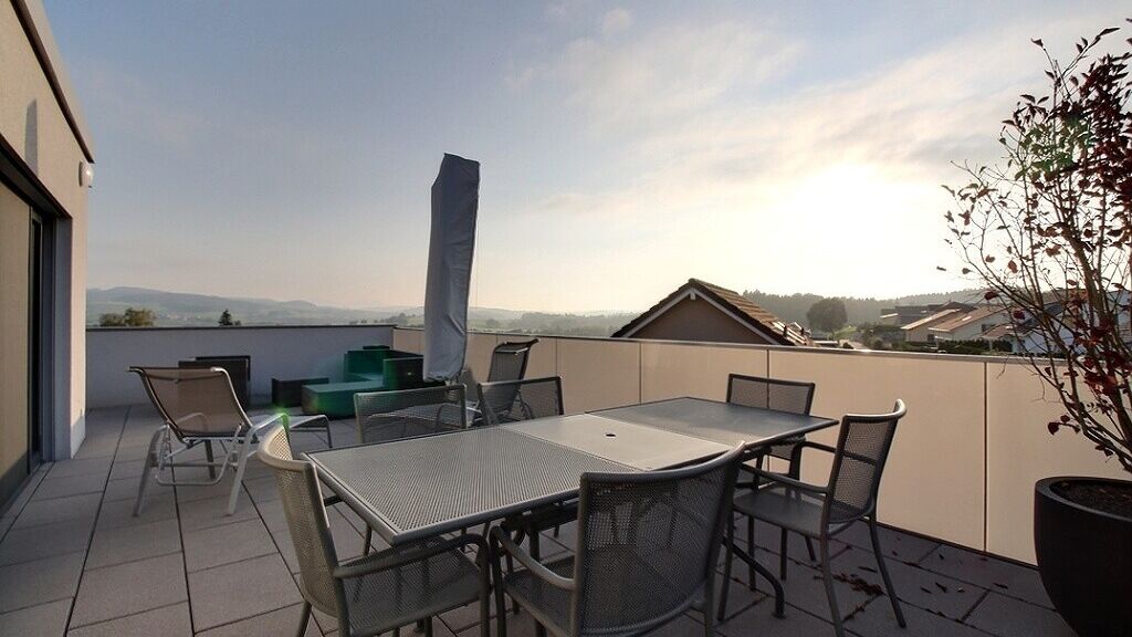 Terrasse 1