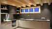 Chalet 6.5 pces - 186m2  avec 4 chambres et un couvert à voiture