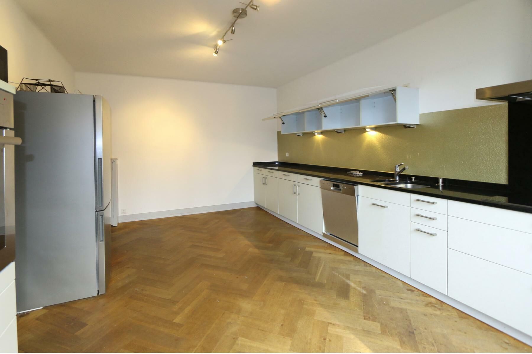 Wohnung EG
