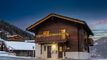 Splendide appartement de haut standing de 3.5 pièces à Grimentz