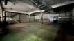 For rent: single-storey space ideal for a workshop or depot