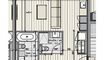 Wunderschöne neue Wohnung mit 3.5 Zimmern von 98.56 m2