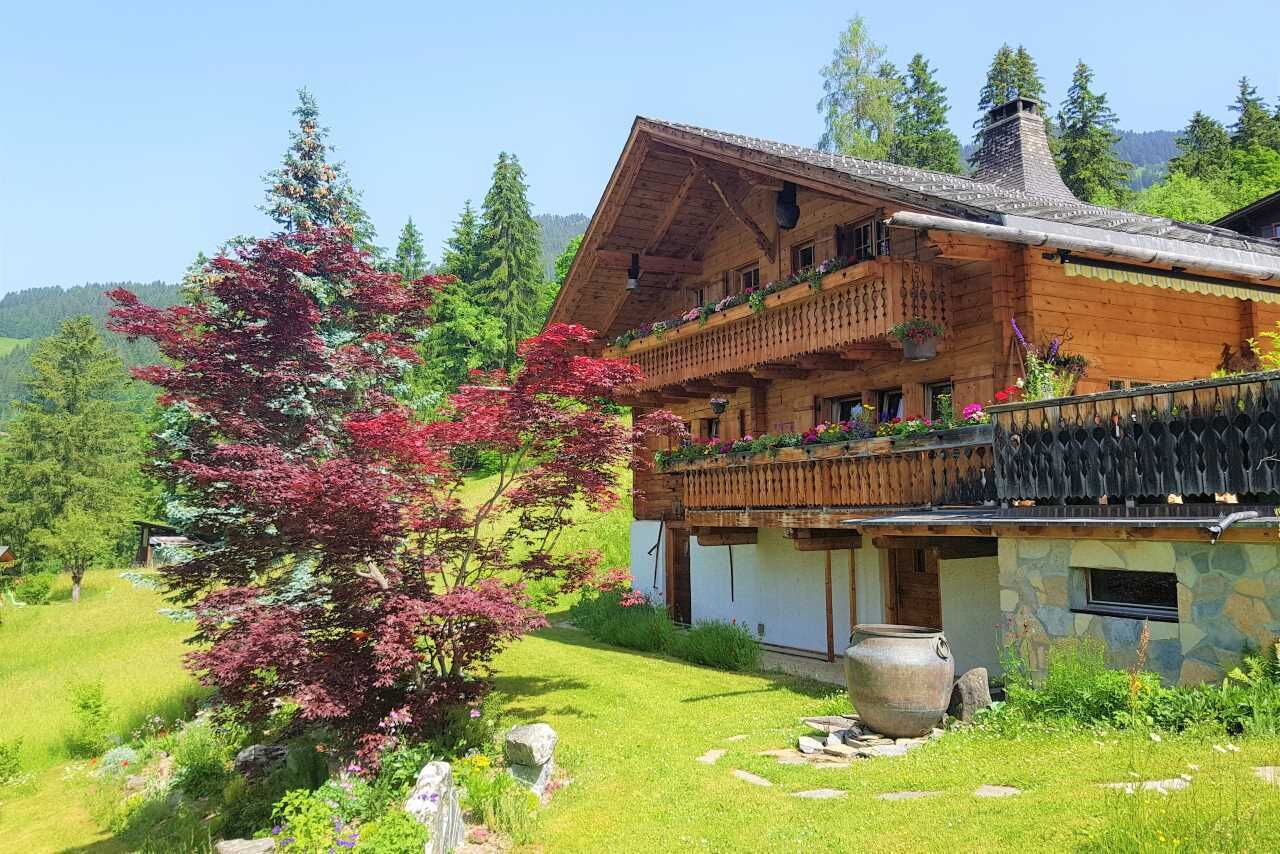 Chalet