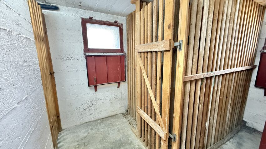 Immeuble de rendement