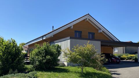 Maison CH-2946 Miécourt