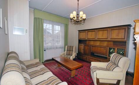 Charmante villa individuelle