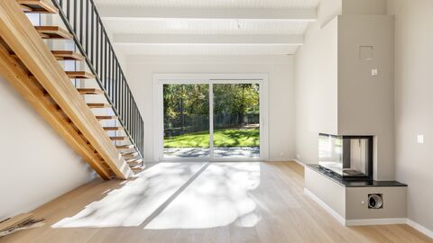 Single family house CH-1290 Versoix