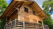 Gryon Immo vous propose un chalet rustique  sur la piste de ski