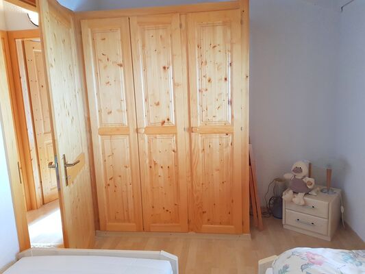 Chambre 3 - Appartement 1