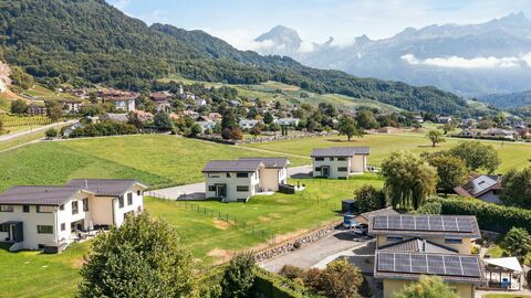 Les Villas du Midi - Villa D1