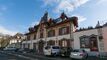 Mixed-use building CH-3005 Bern