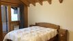 Chalet mitoyen, lumineux, magnifique vue sur la vallée à St-Luc