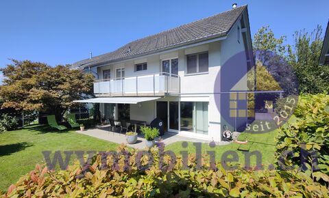 Villetta singola CH-3422 Kirchberg BE