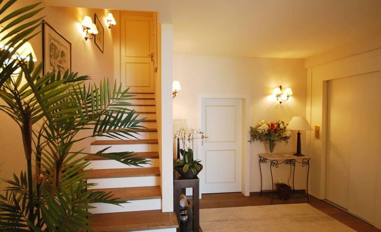 Appartement de 5.5 pièces avec vue panoramique