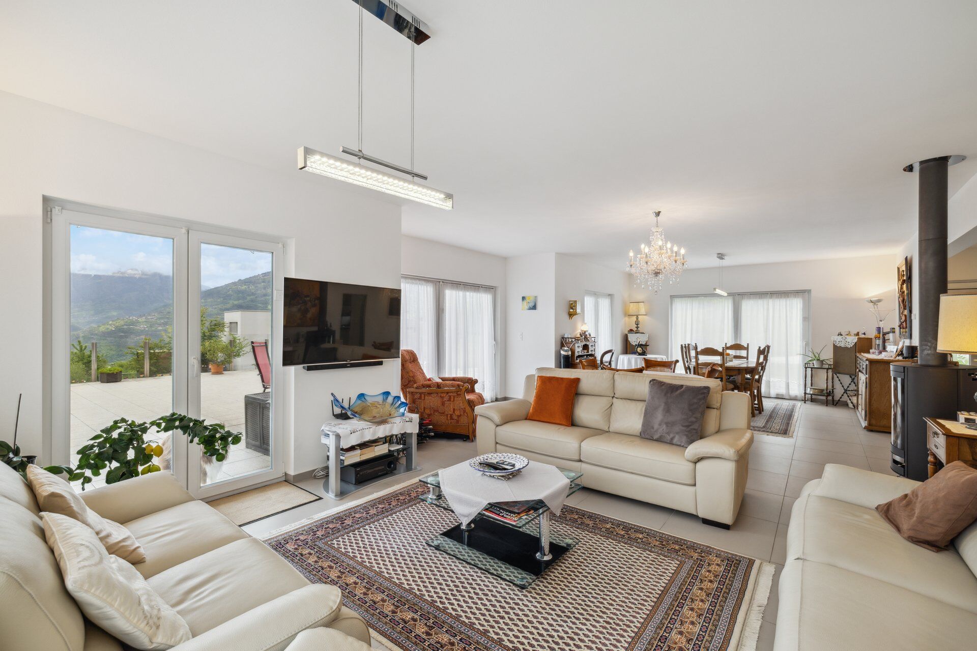 Current livingroom