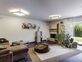 Superbe appartement de 4.5 pièces
avec jardin privatif