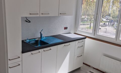 Apartment CH-2800 Delémont, Rue des Bâts 14