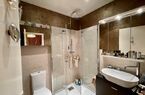 Cosy, bright and comfortable 3.5-room apartment with large terrace