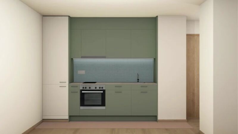 Appartement de 1.5 pièces en location à Canton de Genève – Genève – 27 m² à Genève