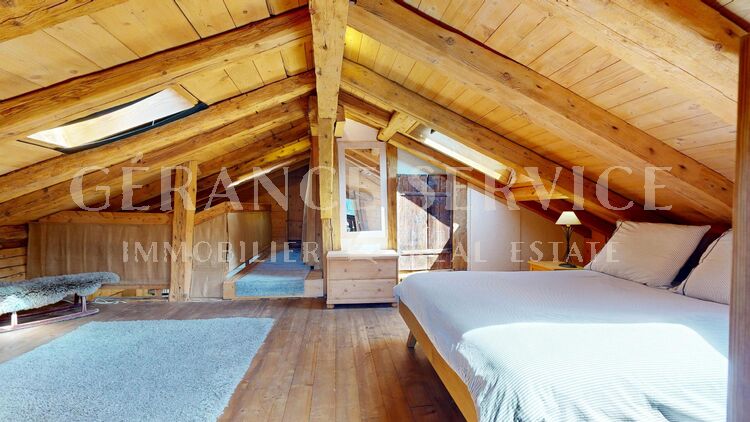 Image for 3P - Chalet Cotterd - Year-round rental - Available immediately