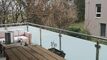 Magnifique appartement de 3.5 pièces au 1er étage avec terrasse