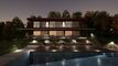 Herrliches Haus mit Pool, Panoramablick!