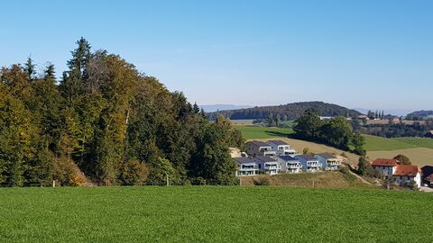 Maison familiale individuelle sur 300 m2
