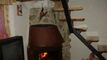 VENDU Magnifique chalet de 3 ½ pièces avec beaucoup de cachet
