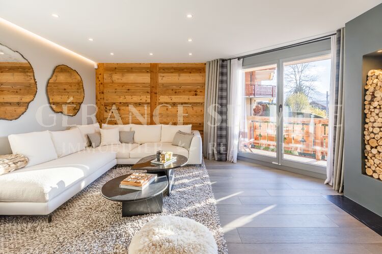 Image for Chalet Résidence Bristol 10