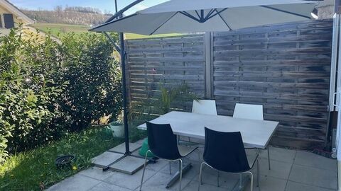 Apartment CH-1462 Yvonand, Ria 8a