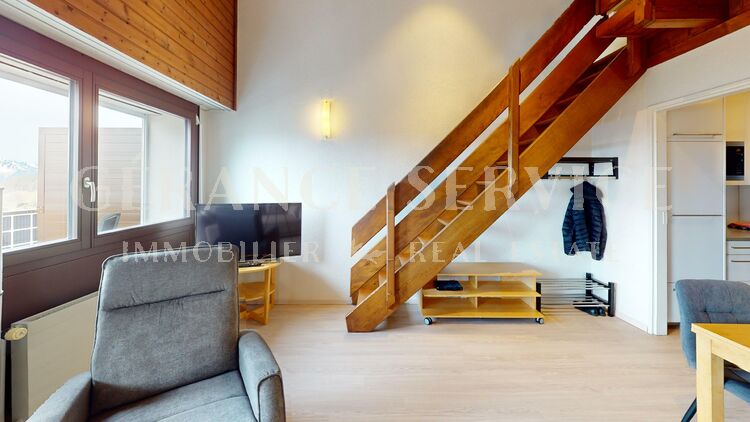Image for Studio en duplex - Gamat 46 - Location saison été