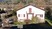 À VENDRE ! BELLE MAISON À RÉNOVER
AVEC BEAU TERRAIN ET BELLE SITUATION