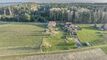 Behagliches Bauernhaus: Land und Aussicht!