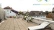 4½ ZIMMER WOHNUNG AN ZENTRALER LAGE, MIT SEHR GROSSER DACHTERRASSE