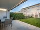 Unique : 3.5 pièces avec jardin proche du centre-ville